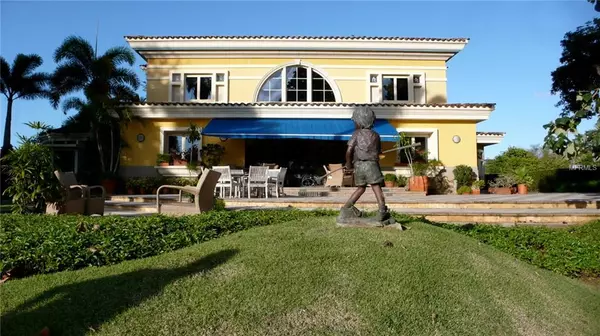 29 DORADO COUNTRY ESTATES, Dorado, PR 00646