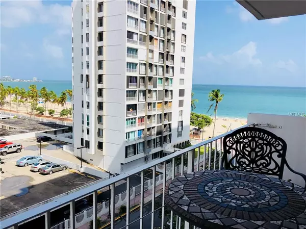 5859 AVE ISLA VERDE #612, Carolina, PR 00979