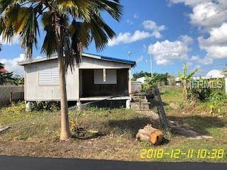 Bayamon, PR 00956,Calle 3 CALLE 3