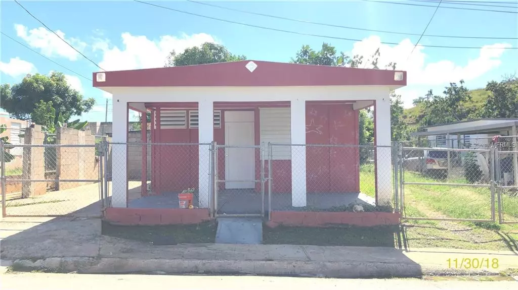 Fajardo, PR 00738,26 CALLE 26 #3K