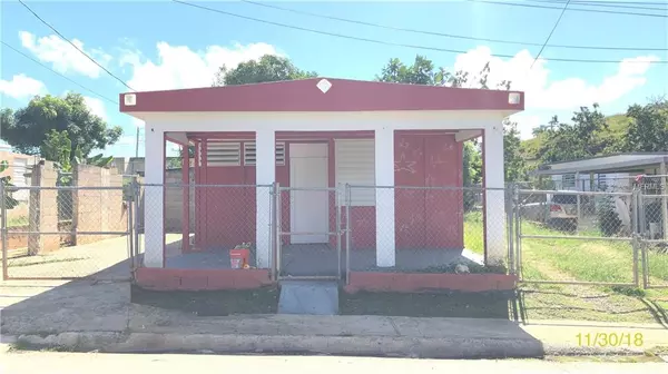 26 CALLE 26 #3K, Fajardo, PR 00738