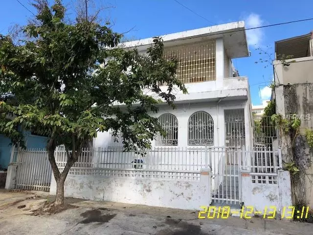 San Juan, PR 00909,Americo Salas AMERICO SALAS