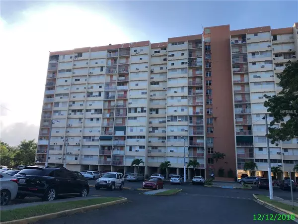 309 TORRE DE CERVANTE #B-309, San Juan, PR 00924