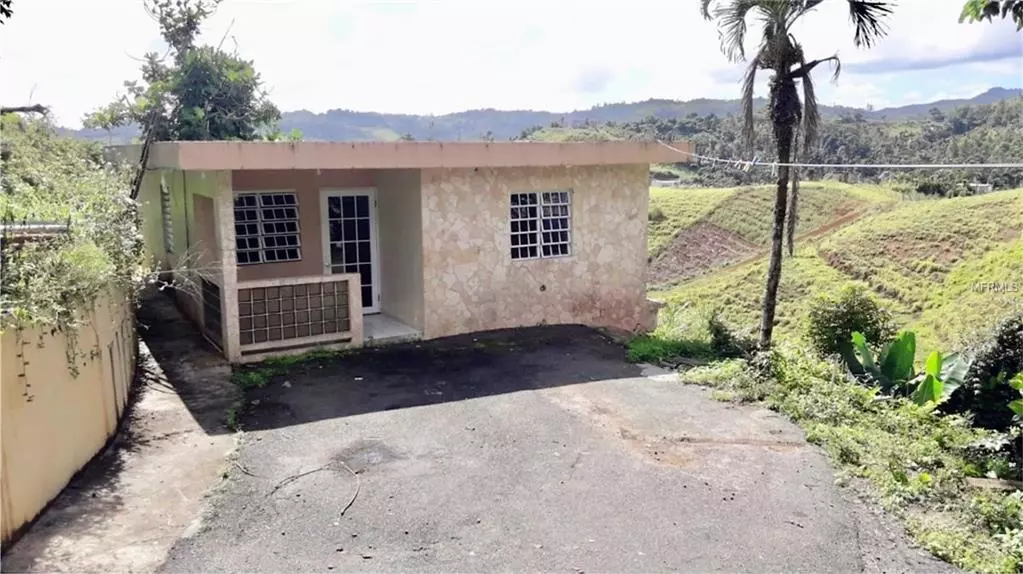 KM 3.0 PR 773 BO. QUEBRADILLA, Barranquitas, PR 00794