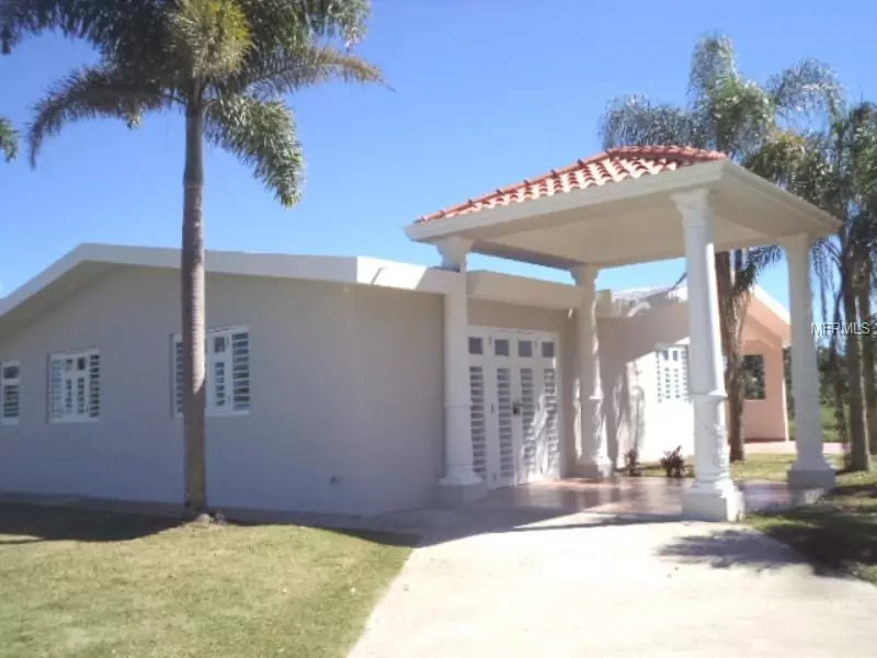 Aibonito, PR 00705