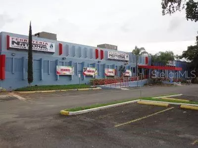 Calle 2 PR-7731 INT PR 171, Cidra, PR 00739