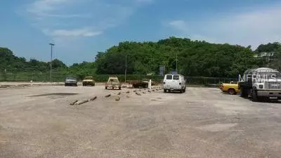 Manati, PR 00674,PR 6672 PR-6672 INT. PR-1604