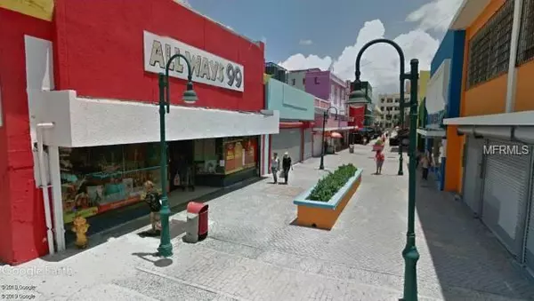 Caguas, PR 00725,12 Gautier Benitez St. VIZCARRONDO AVENUE