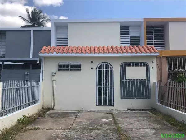 35 CALLE 35 BLOQUE A8, Caguas, PR 00725