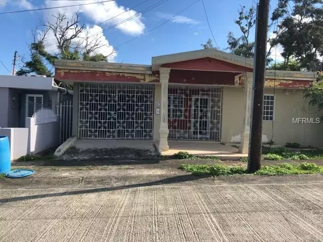 Cayey, PR 00736,LOT47 48