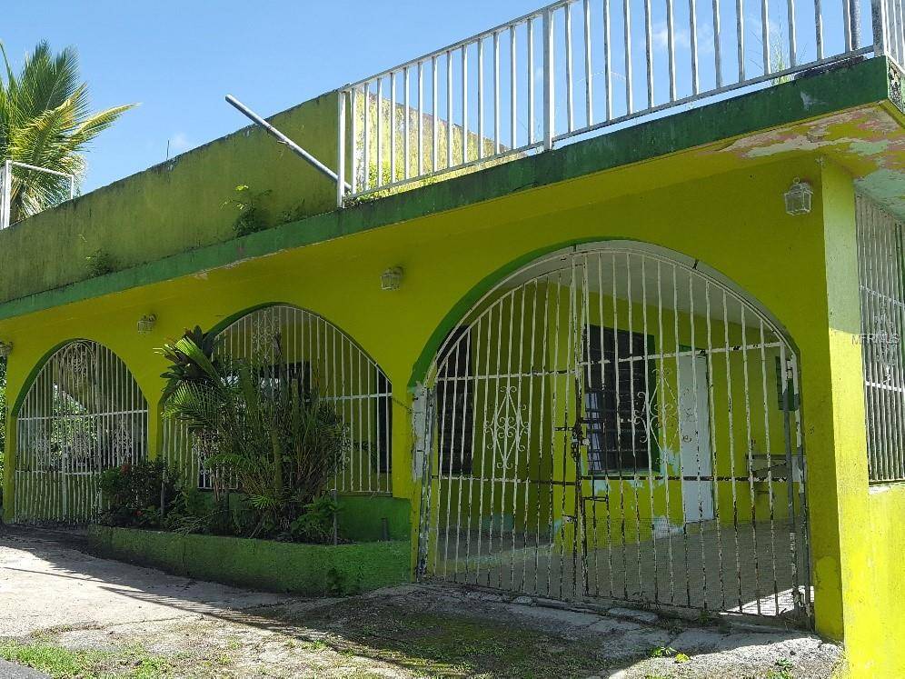 156 Road SUMIDERO WARD, Aguas Buenas, PR 00703