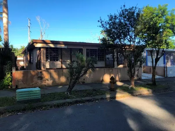 30 - #LD-10, Caguas, PR 00725