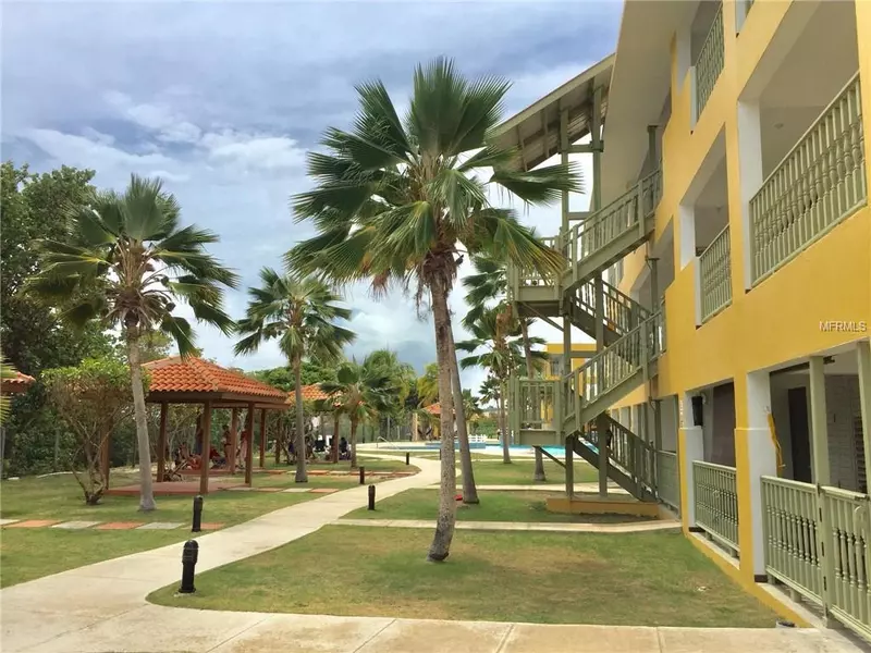 PLAYA DEL CARIBE RESORT 202  B #202-B, Cabo Rojo, PR 00624
