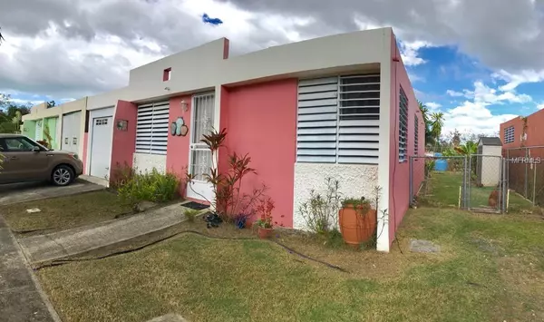 C-2 COBANA NEGRA, Cabo Rojo, PR 00623