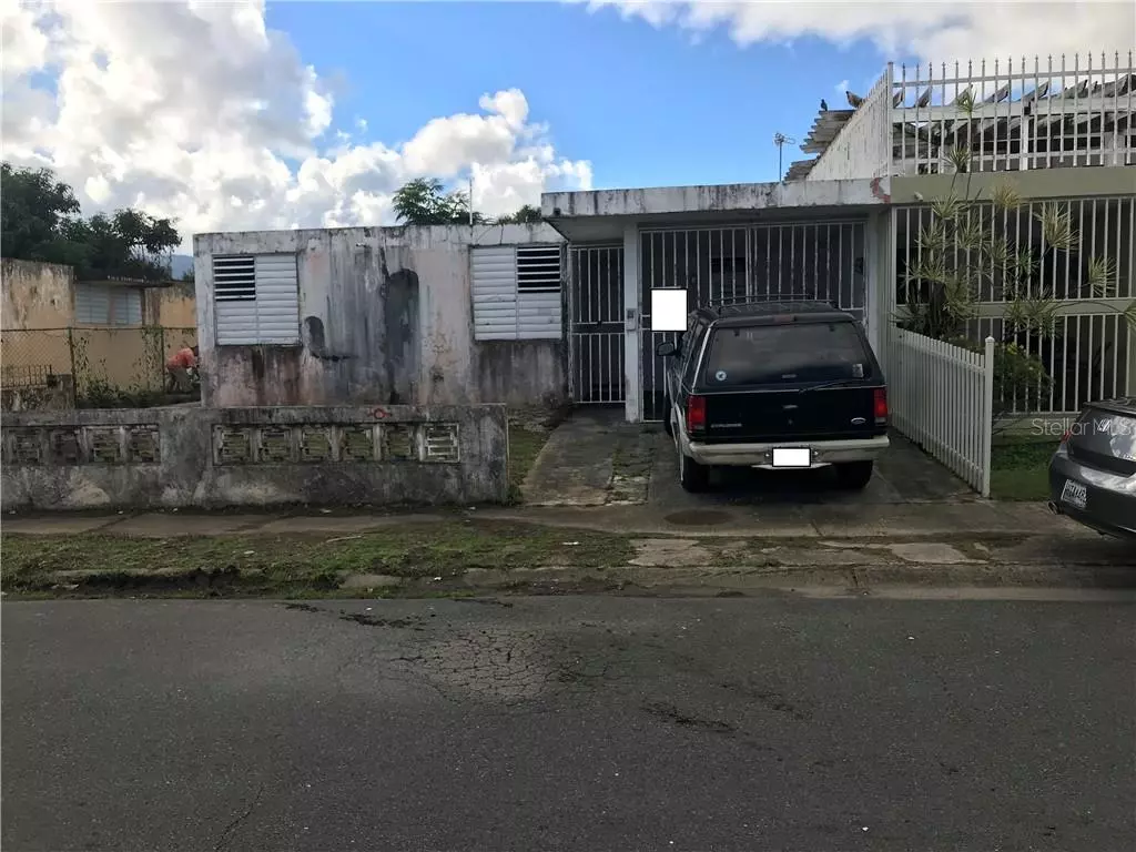 Rio Grande, PR 00745,Calle 9 CALLE 9