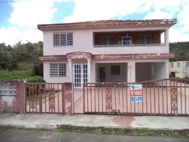 171 171, Cayey, PR 00736