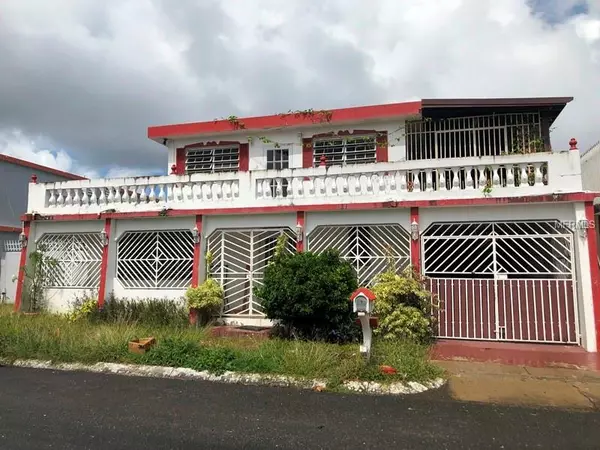 4 Street 4 STREET #2QL-208, Carolina, PR 00982