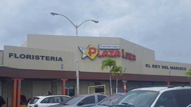 Bayamon, PR 00957,PR 167 KM 2.6