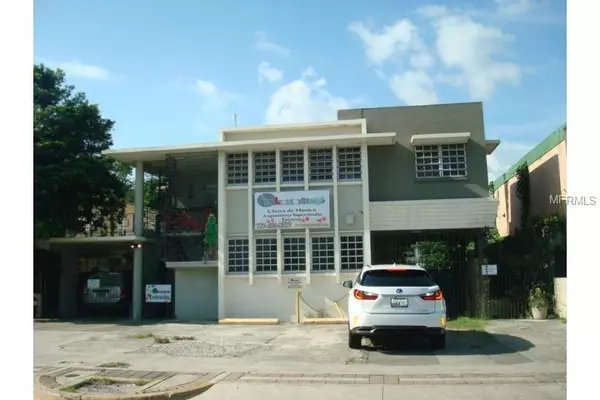 613 MARGINAL, Ponce, PR 00730