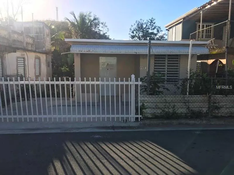 Cidra, PR 00739,PR-171 Km 4.4 PR-171 KM 4.4 #A-2