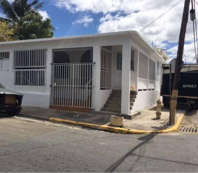 165 LOS ANGELES, San Juan, PR 00909
