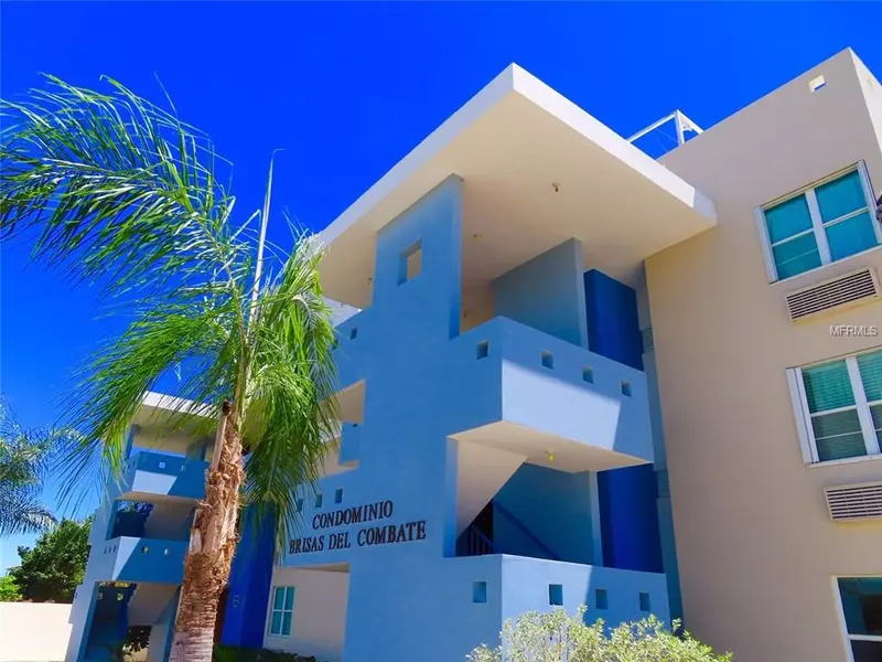 COND. BRISAS DE COMBATE COND. BRISAS DE COMBATE #306, Cabo Rojo, PR 00623