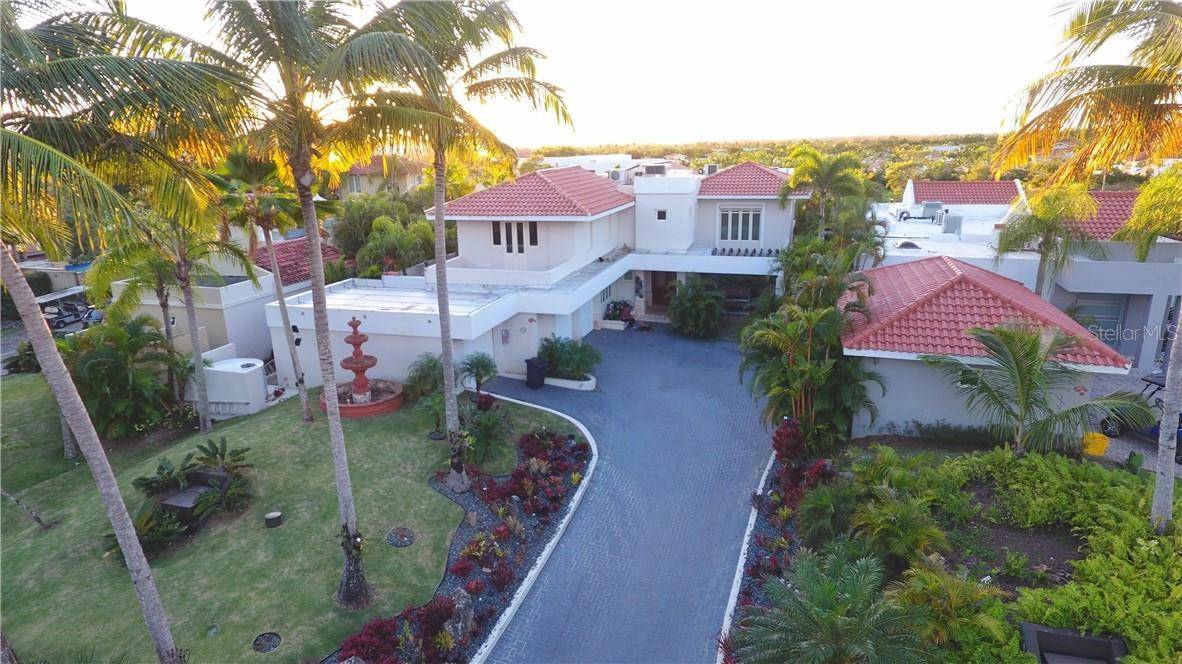 Dorado Beach East DBE, Dorado, PR 00646