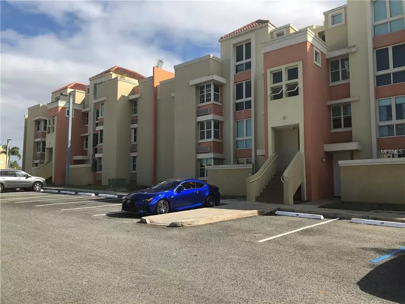 500 GRAND BOULEVARD LOS PRADOS #U-101, Caguas, PR 00727