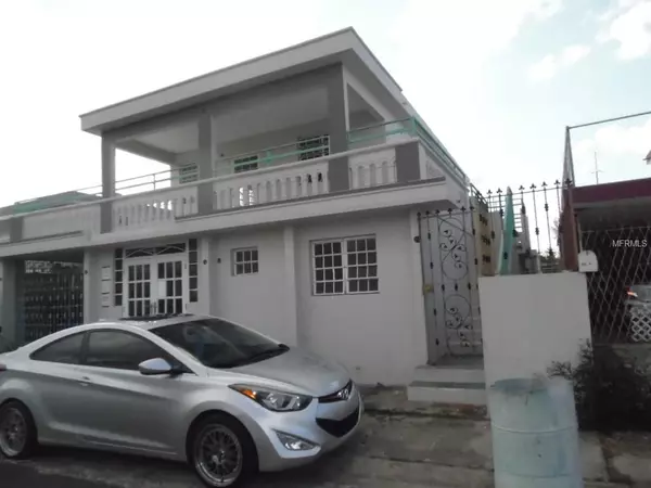 404 St. COUNTRY CLUB #ME4, Carolina, PR 00987