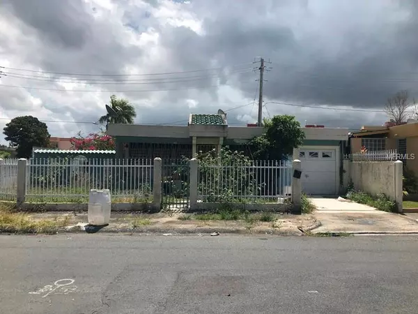 Gerona ST VISTAMAR III, Carolina, PR 00983