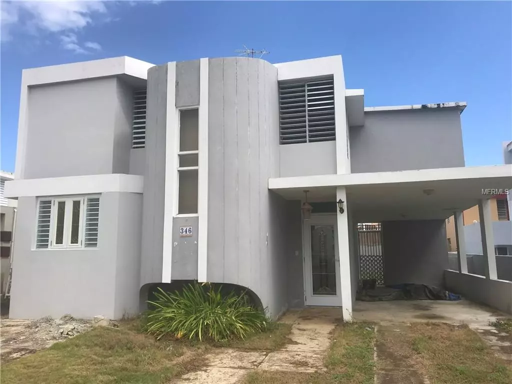 Rio Grande, PR 00745,3 CORAL #346