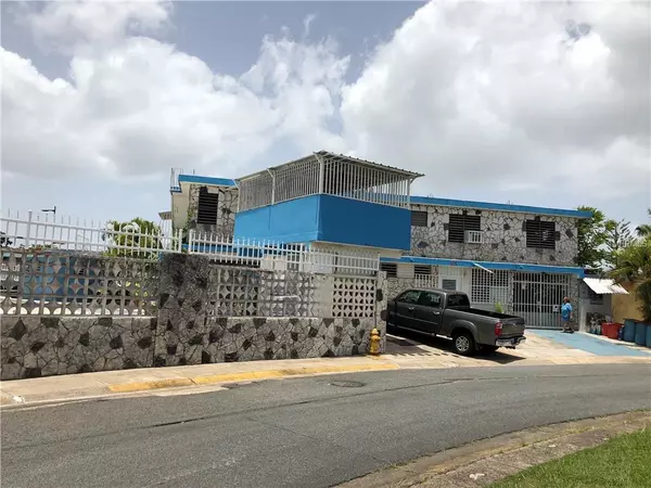 Valle Arriba Heights YAGRUMO ST #Z-3, Carolina, PR 00983