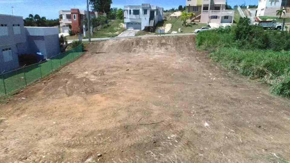 SR #119 KM 5.8 Int SR #119 KM 5.8 INT #Lot #4, Camuy, PR 00627