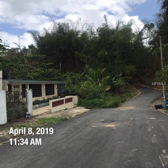 Bayamon, PR 00957,Calle 5 SANTA ELENA #S4