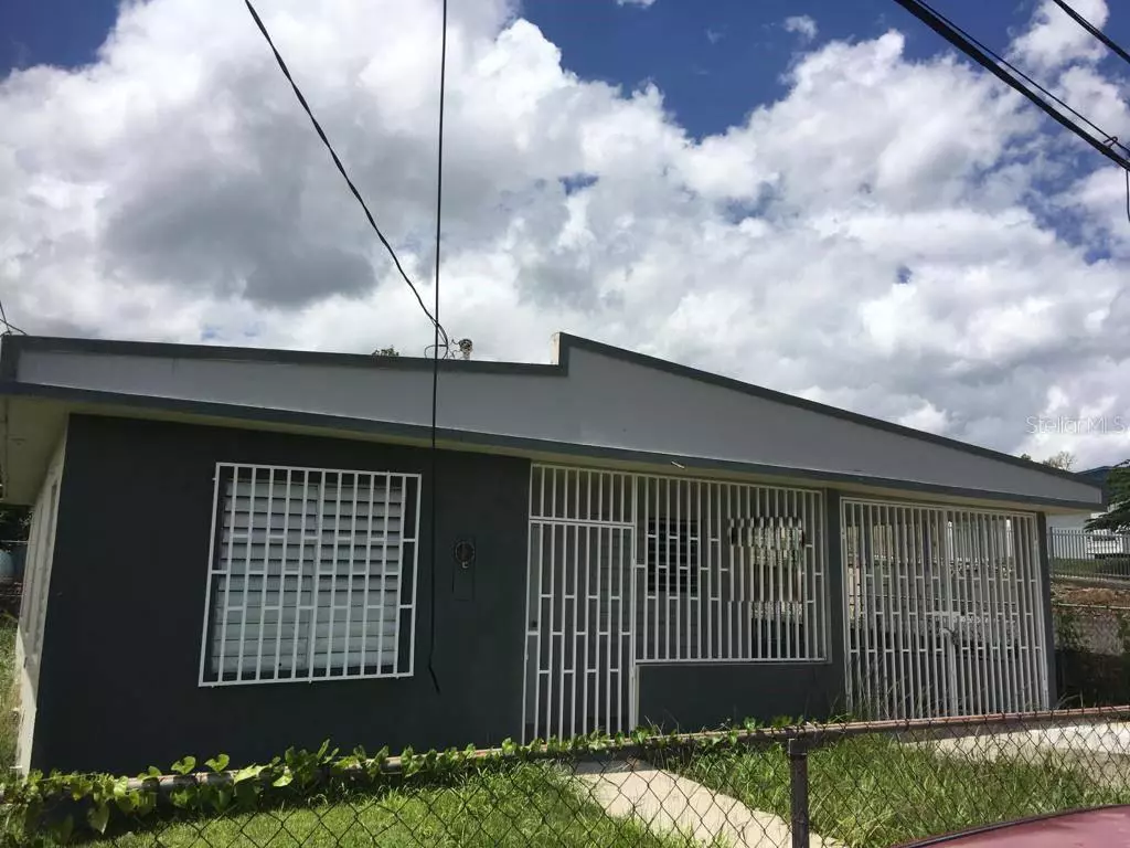 Camuy, PR 00627,315 QUEBRADA