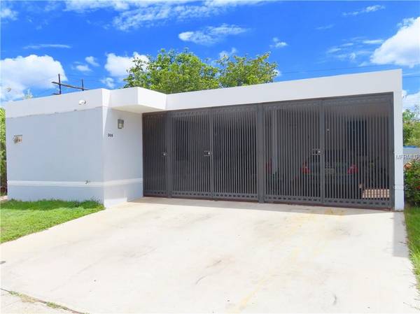 URB. VISTAS DE MONTE SOL CALLE URANIO #308, Yauco, PR 00698