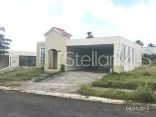 Lomas Del Sol, PR 00978,76 ERIDIANO #76