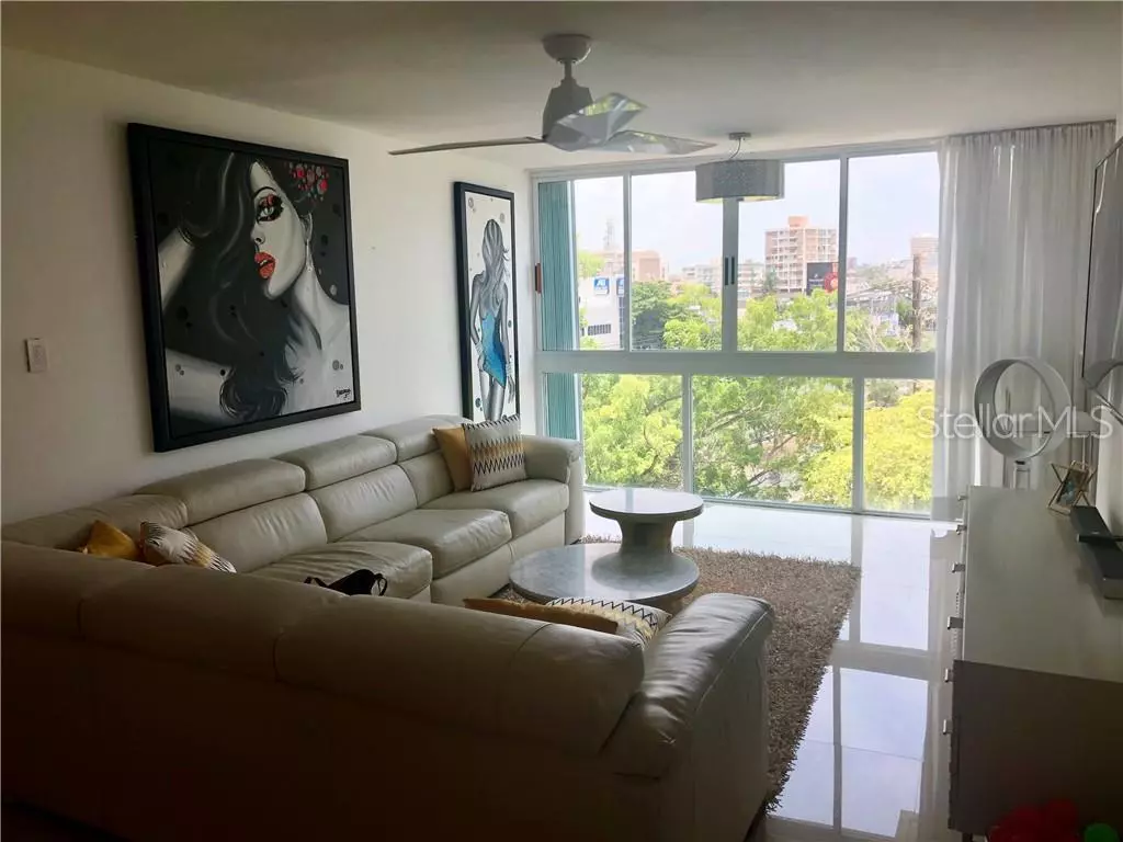 Condado, PR 00907,1304 Wilson Street, EL VIGIA #601