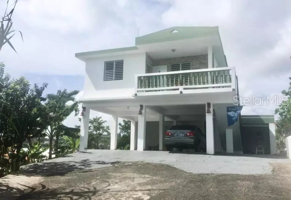 Caguas, PR 00725,CARR 172 KM 6.2