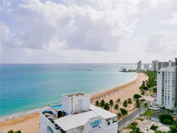 Ph8 AVENIDA ISLA VERDE #8, Carolina, PR 00979