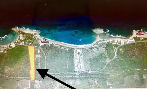 KM 5.7 SR 466 BAJURAS KM 5.7 SR 466 BAJURAS, Isabela, PR 00662