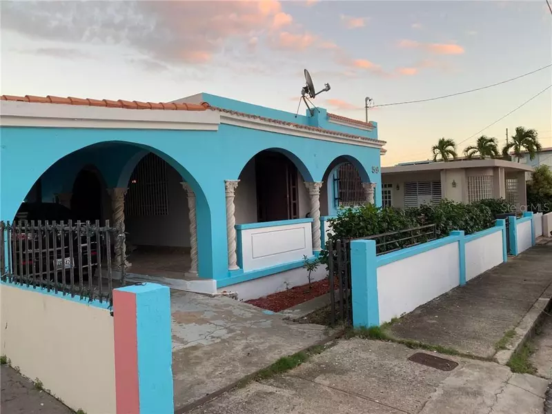 59 J DE JESUS ESTEVES, Arecibo, PR 00612