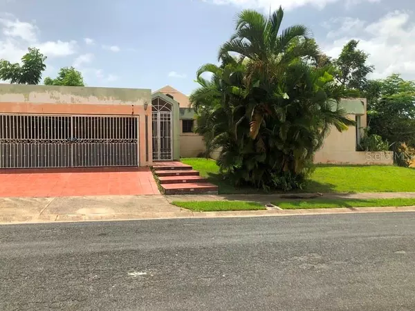 4th St MANSIONES DE SIERRA TAINA, Bayamon, PR 00959