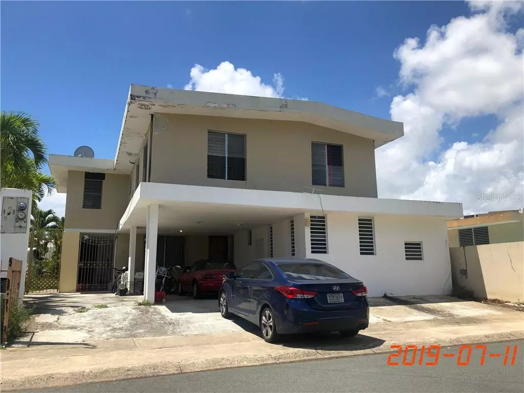 San Juan, PR 00926,3 3