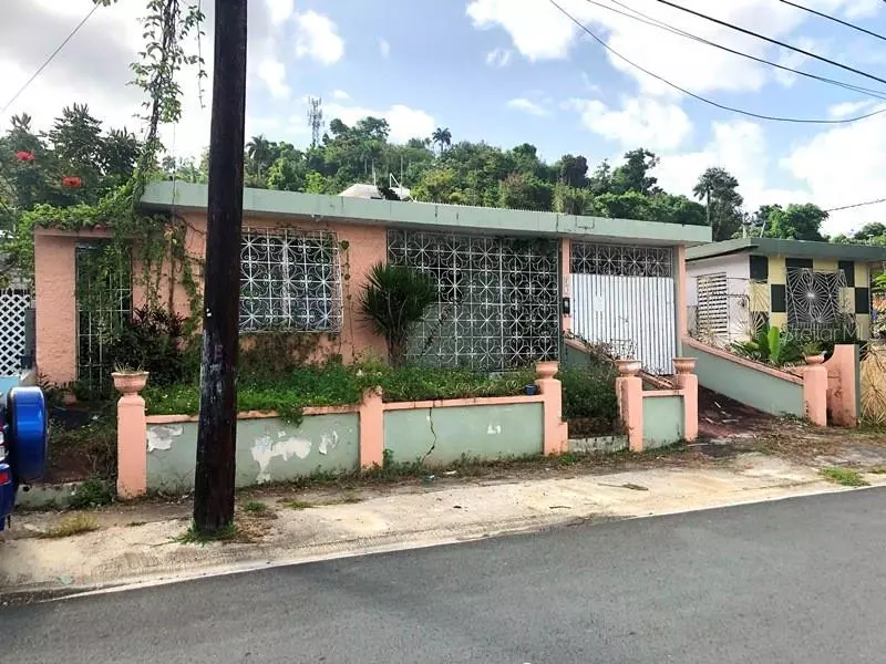 Humacao, PR 00791,4 Street COLINAS DEL ESTE DEV