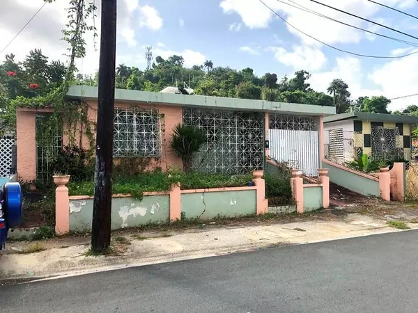 4 Street COLINAS DEL ESTE DEV, Humacao, PR 00791