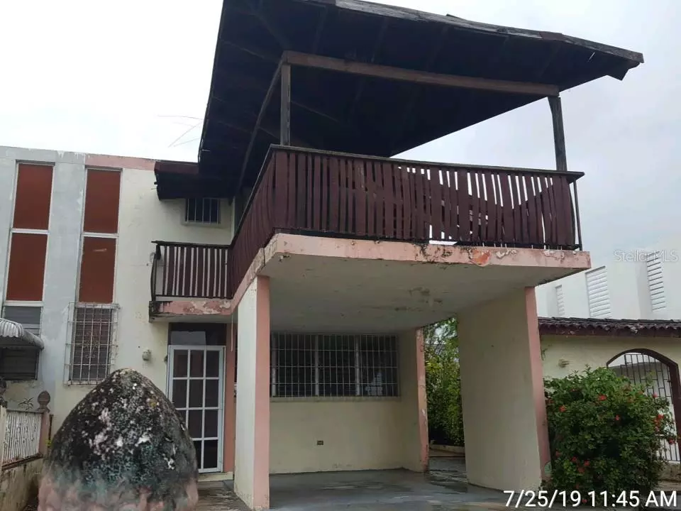 Bayamon, PR 00957,16 A REXVILLE