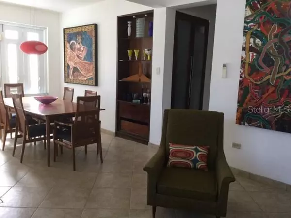 2310 TENIENTE RIVERA #2310, San Juan, PR 00913