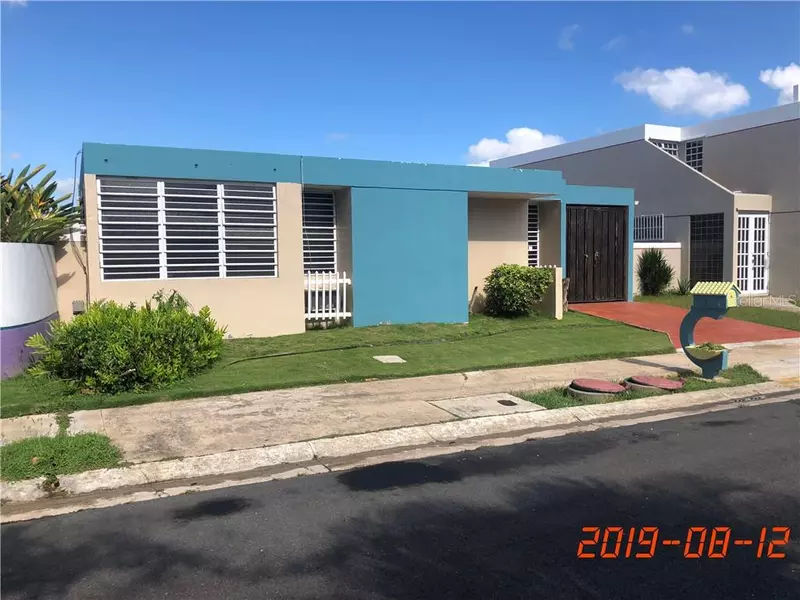 Catano, PR 00962
