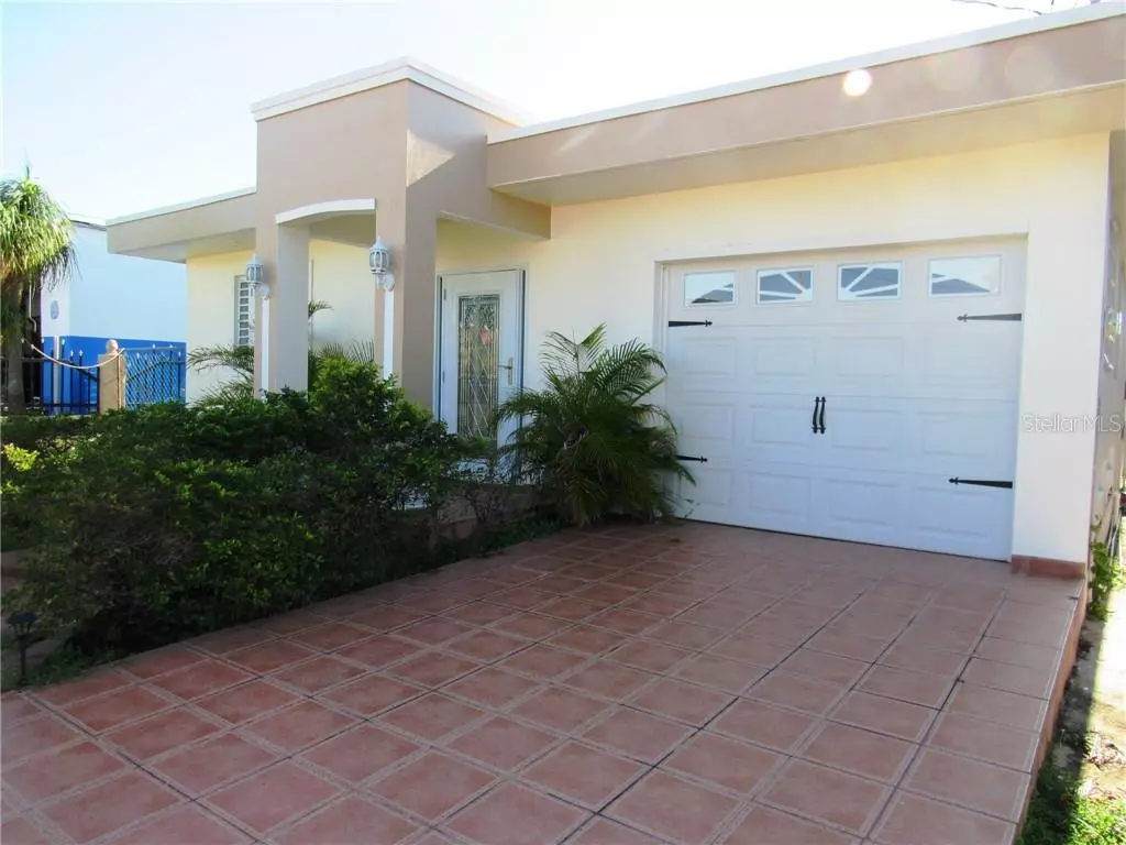 Camuy, PR 00627,B1 VISTA VERDE